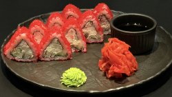 Зуб Дракона