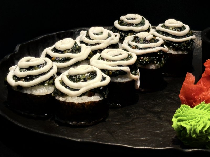 Ролл Торнадо