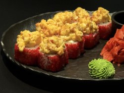 Окинава со Снежным крабом