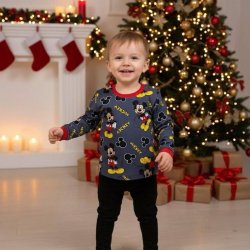 Лонгслив для малышей