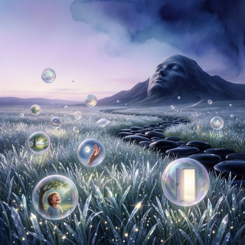 Разбор снов