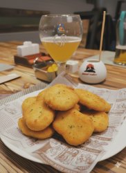 Наггетсы домашние из куриного филе