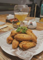 Крылышки original