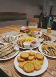 Пивной сет Балтика