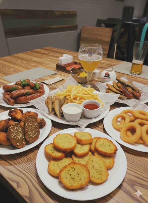 Пивной сет Арканзас