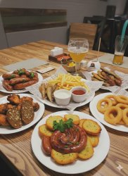 Пивной сет Кентукки