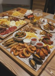 Пивной сет Атлантика