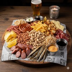 Пивной сет Нью-Йорк