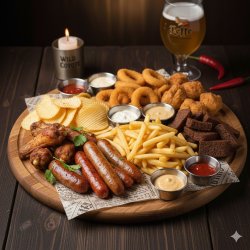 Пивной сет Техас