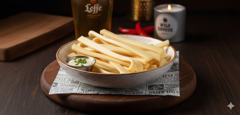 Балыковый сыр