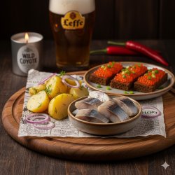 Атлантический набор