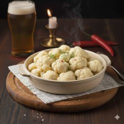 Капуста цветная