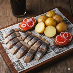 Атлантический набор