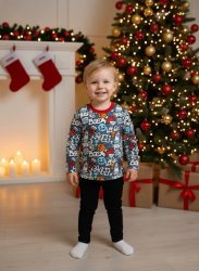 Лонгслив для малышей