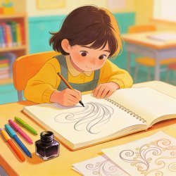 Каллиграфия