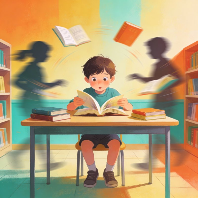 Скорочтение