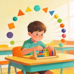 Ментальная арифметика