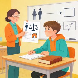 Репетиторство (ОГЭ, ЕГЭ) обществознание