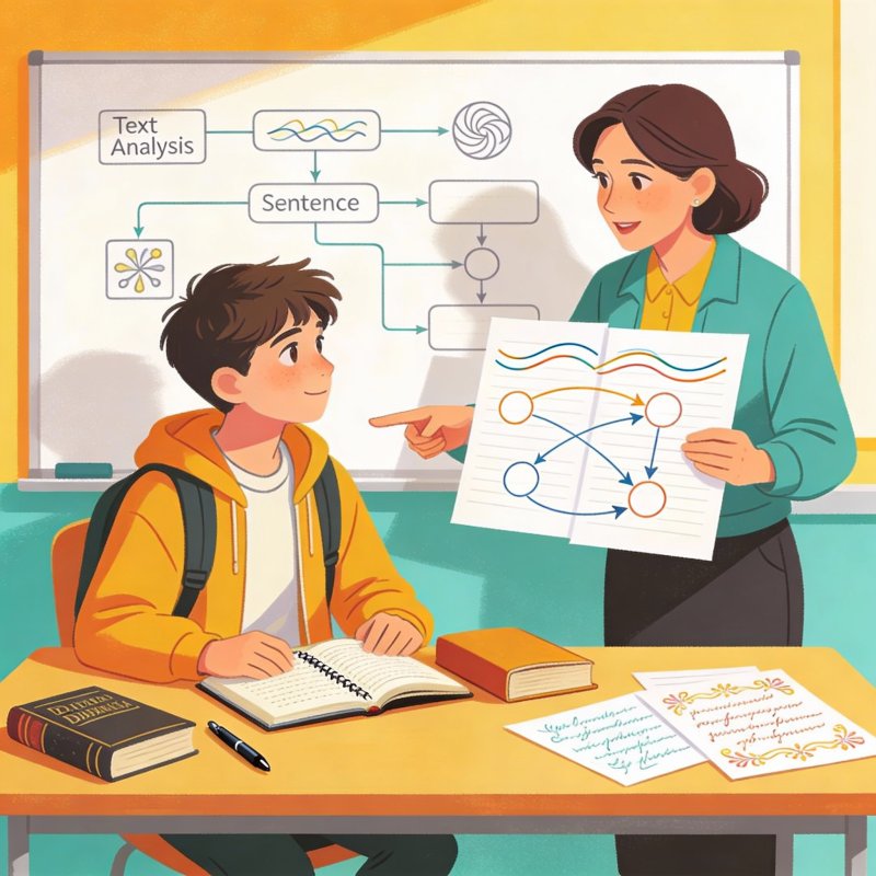 Репетиторство (ОГЭ, ЕГЭ) русский язык