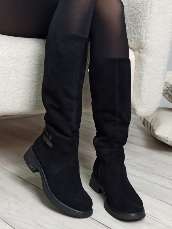 Сапоги зимние 