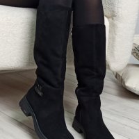 Сапоги зимние 