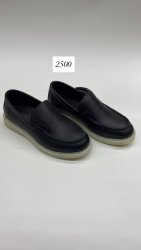 Детские классические туфли для школы и праздников