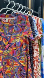 Женские домашние халаты