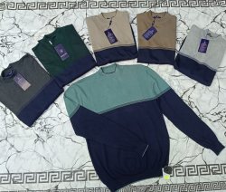 Свитер мужской