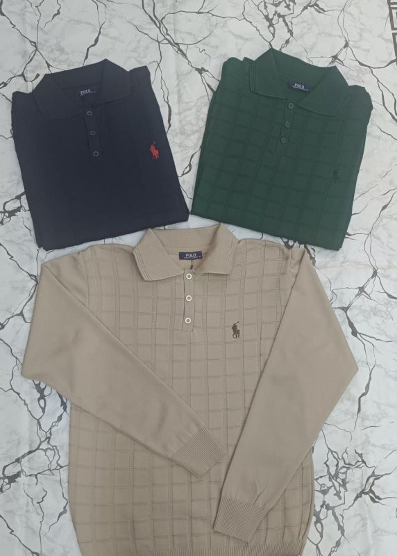 Свитер мужской