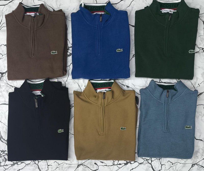 Лонгслив мужской