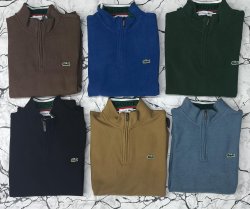 Лонгслив мужской