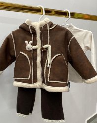 Костюм тройка для девочки