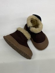 Детские ботинки