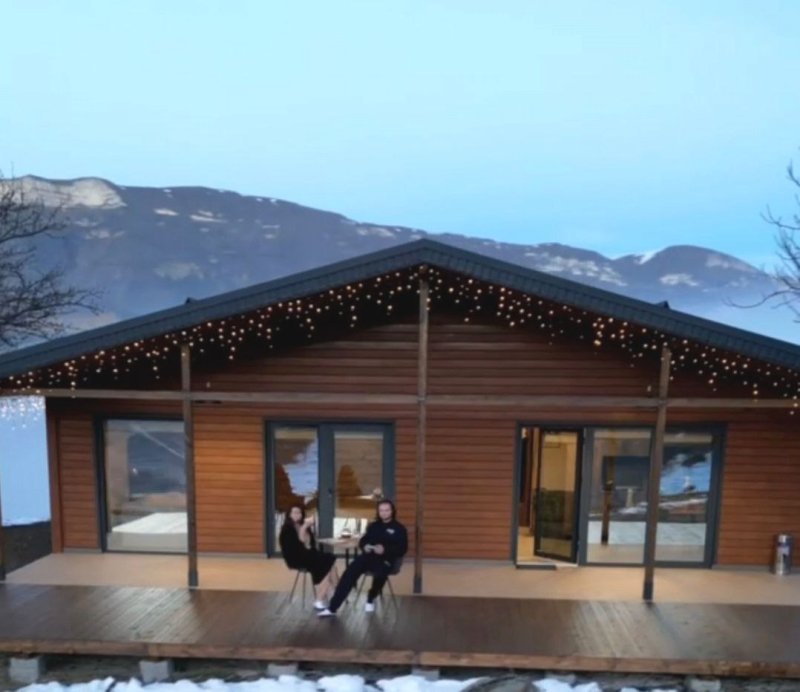 Дом для отдыха «ТызЭль»