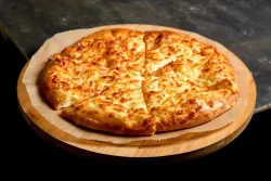 Хачапури по-имеретински