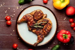 Цыпленок тапака