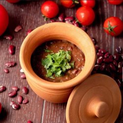 Лобио по-мегрельски