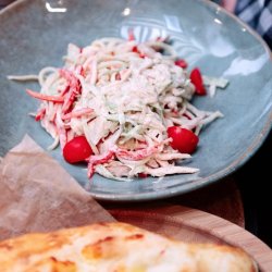 Тифлисский салат