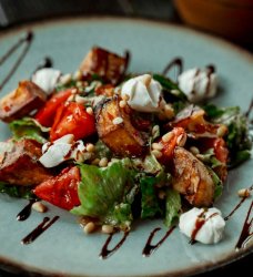 Салат «Лаззат»