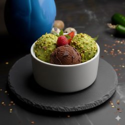 Мороженое Джелато