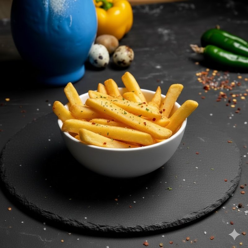 Картофель фри