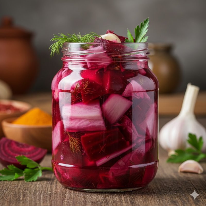 Капуста гурийская