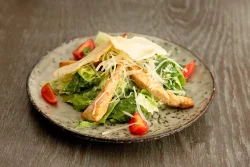 Цезаридзе с курицей