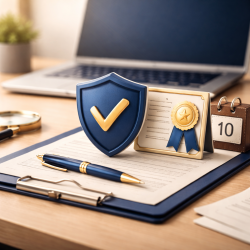 На восьми федеральных площадках