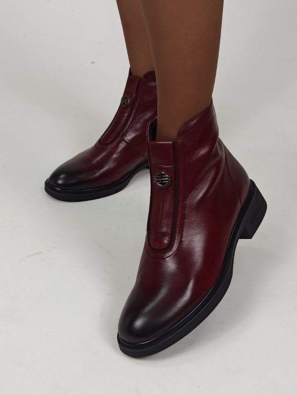 Ботинки деми