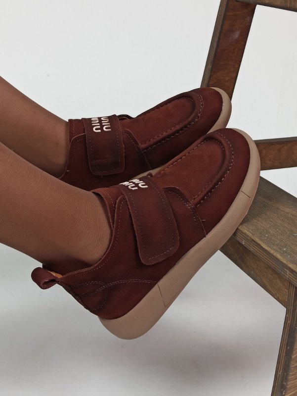 Ботинки демисезонные