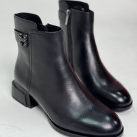 Ботинки демисезонные