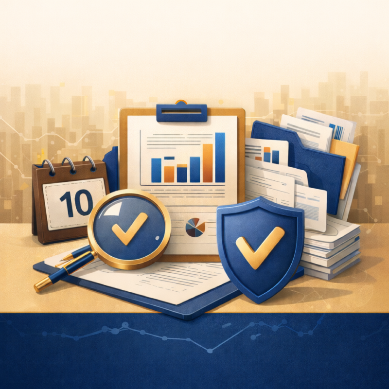 Анализ участий