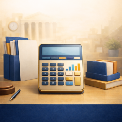 Онлайн калькулятор