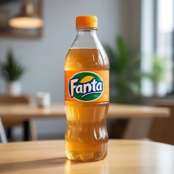 Кола, спрайт, фанта 0,5л